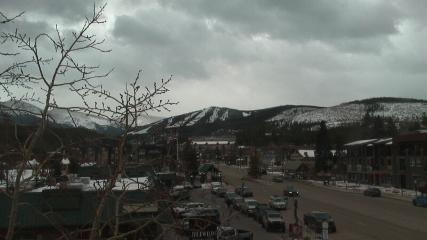 Winter Park webcam