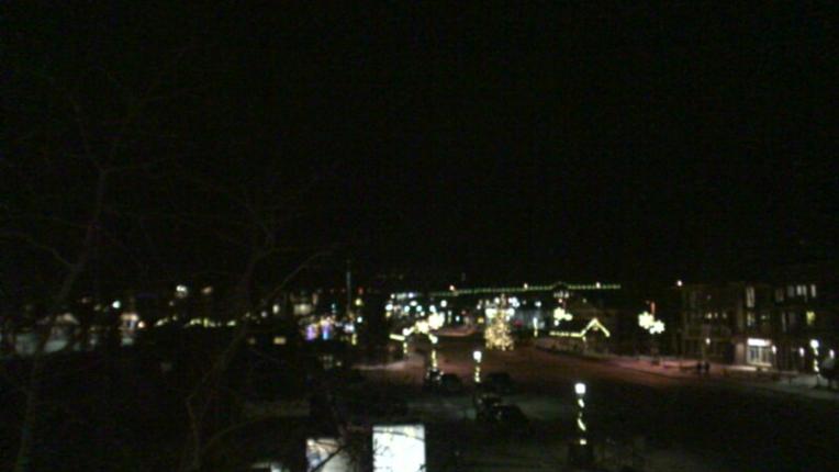 Webcam Winter Park: Town