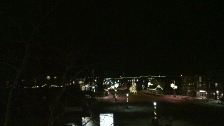 Webcam Winter Park: Town