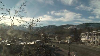 Winter Park webcam
