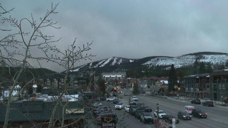 Webcam Winter Park: Town