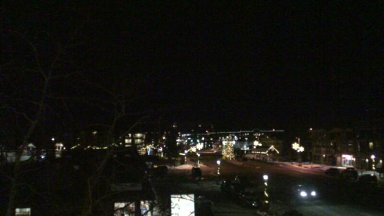 Webcam Winter Park: Town
