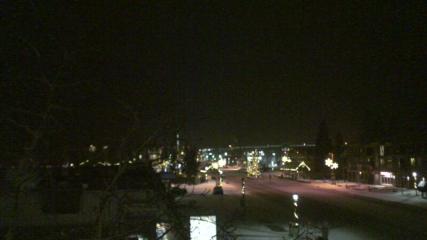 Winter Park webcam