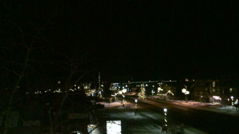 Webcam Winter Park: Town