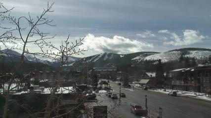 Winter Park webcam
