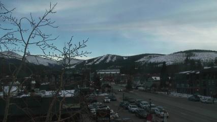 Winter Park webcam