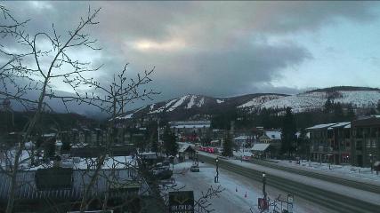 Winter Park webcam