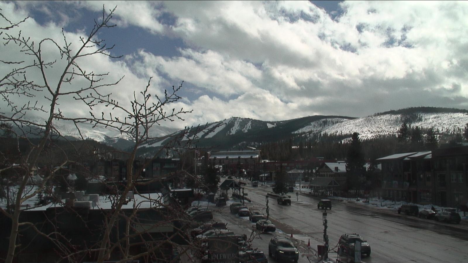 Webcam Winter Park: Town