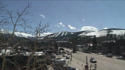 Winter Park webcam
