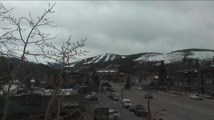 Winter Park webcam