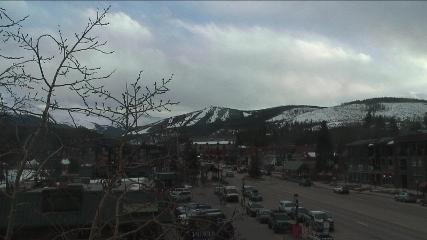 Winter Park webcam