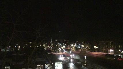 Winter Park webcam