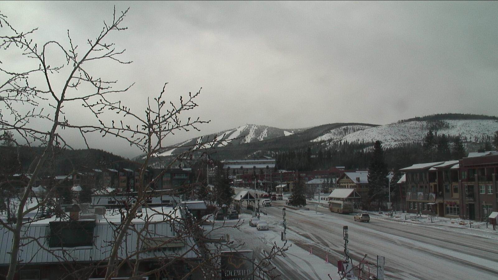 Webcam Winter Park: Town