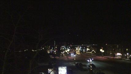 Winter Park webcam