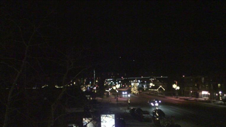 Webcam Winter Park: Town