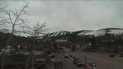 Winter Park webcam