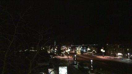 Winter Park webcam