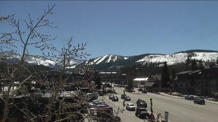 Winter Park webcam
