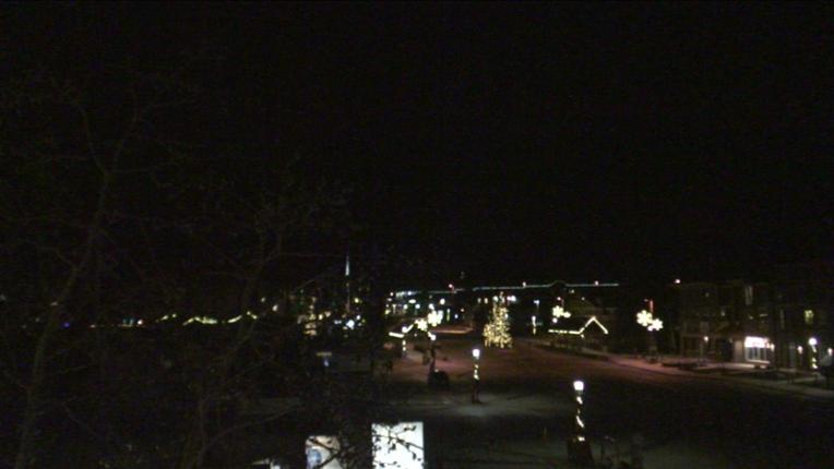 Webcam Winter Park: Town
