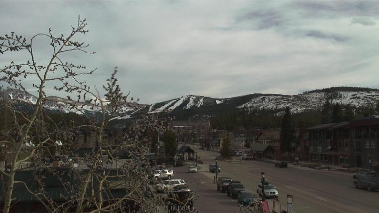 Webcam Winter Park: Town
