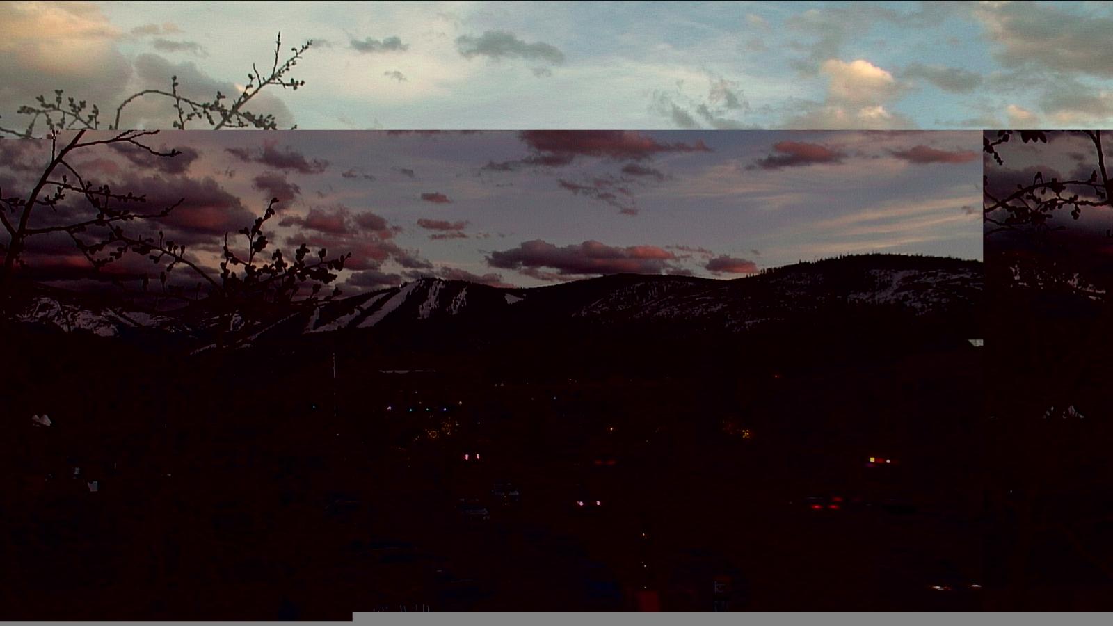 Webcam Winter Park: Town