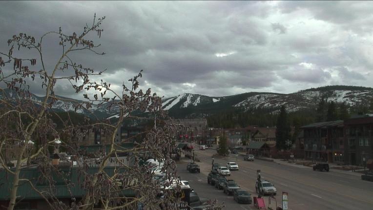 Webcam Winter Park: Town