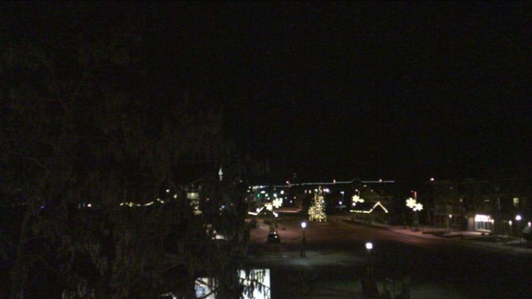Webcam Winter Park: Town