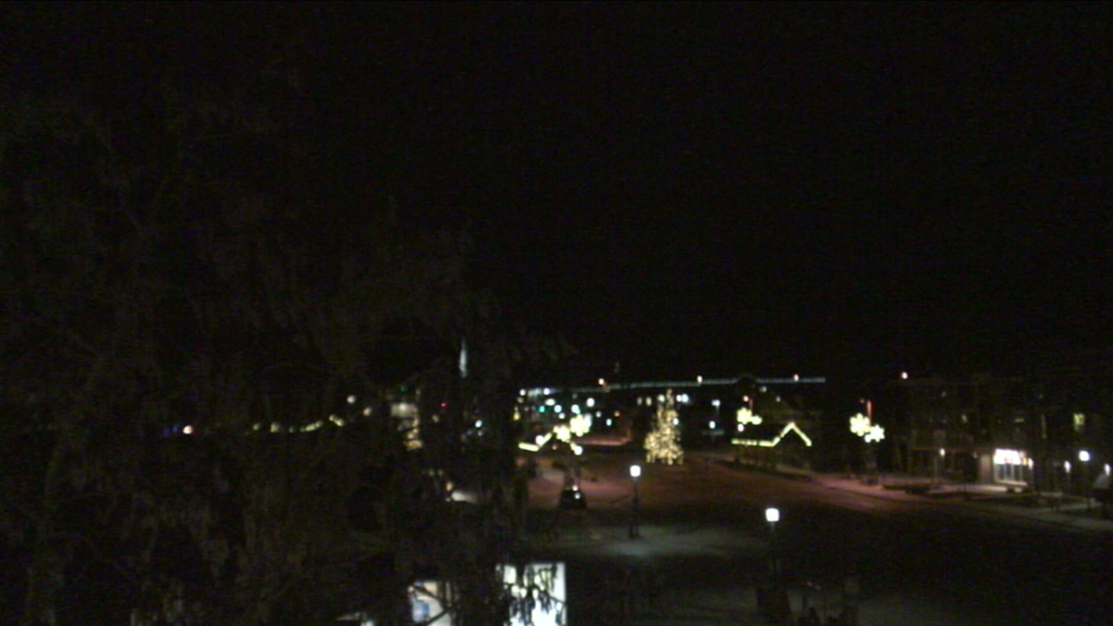 Webcam Winter Park: Town