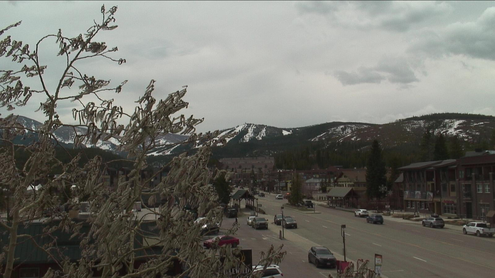 Webcam Winter Park: Town