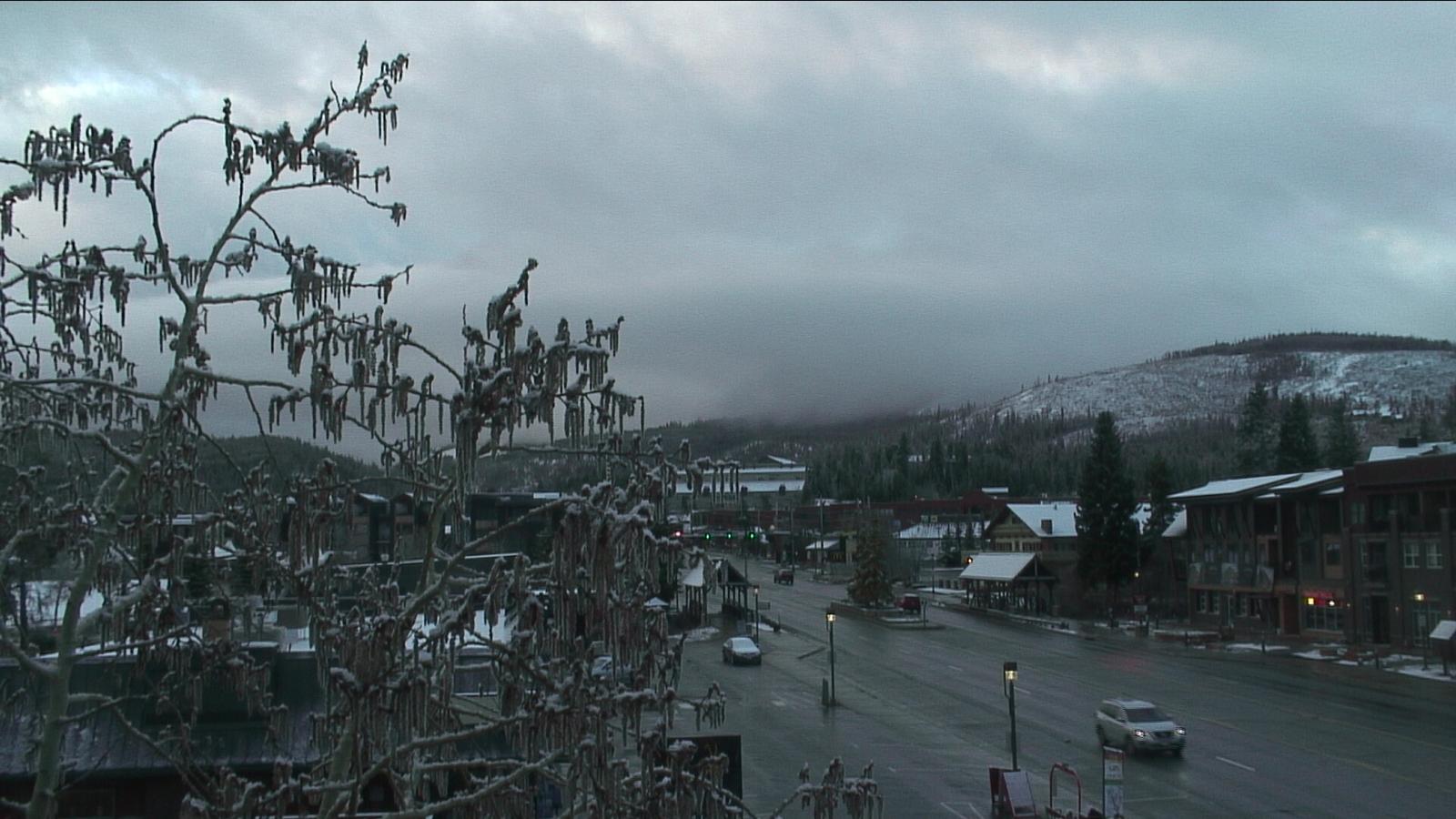 Webcam Winter Park: Town