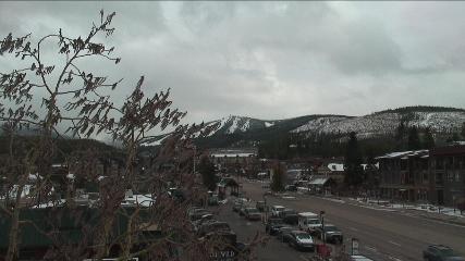 Winter Park webcam