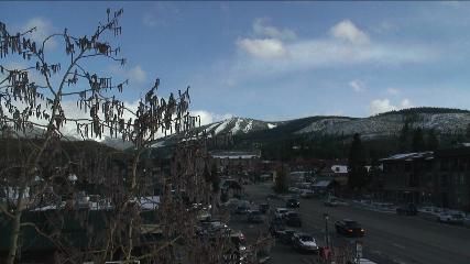 Winter Park webcam