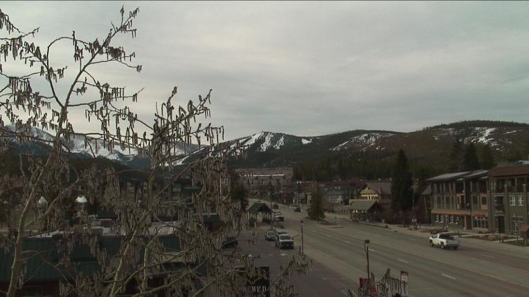 Webcam Winter Park: Town