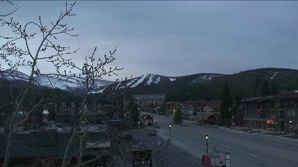 Winter Park: Town (winterparkresort.com)