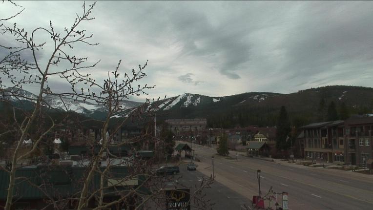 Webcam Winter Park: Town