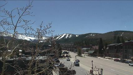 Winter Park webcam