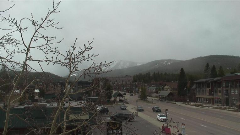 Webcam Winter Park: Town