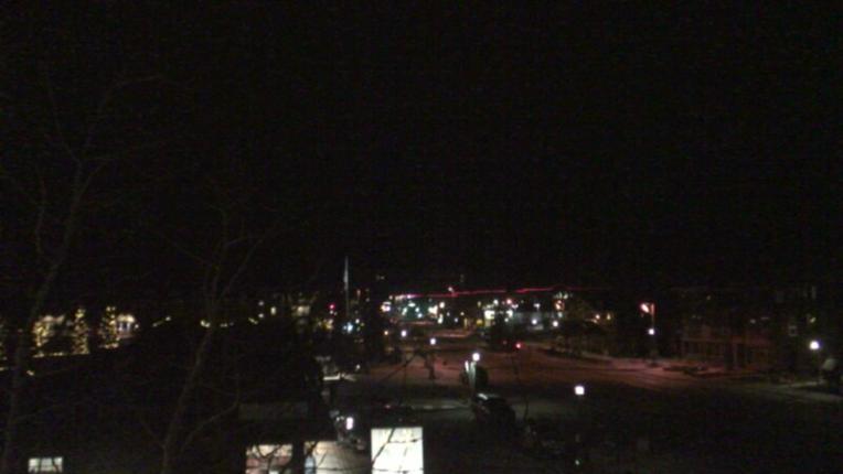 Webcam Winter Park: Town