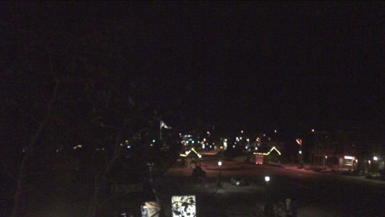 Webcam Winter Park: Town