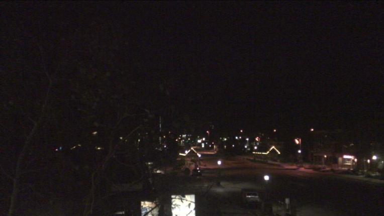 Webcam Winter Park: Town
