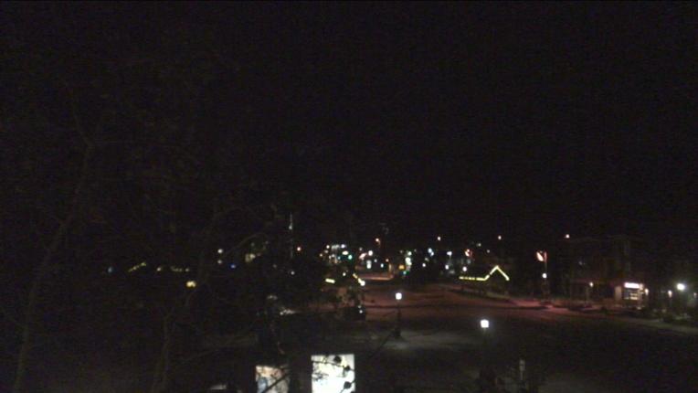 Webcam Winter Park: Town