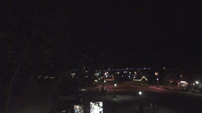 Webcam Winter Park: Town