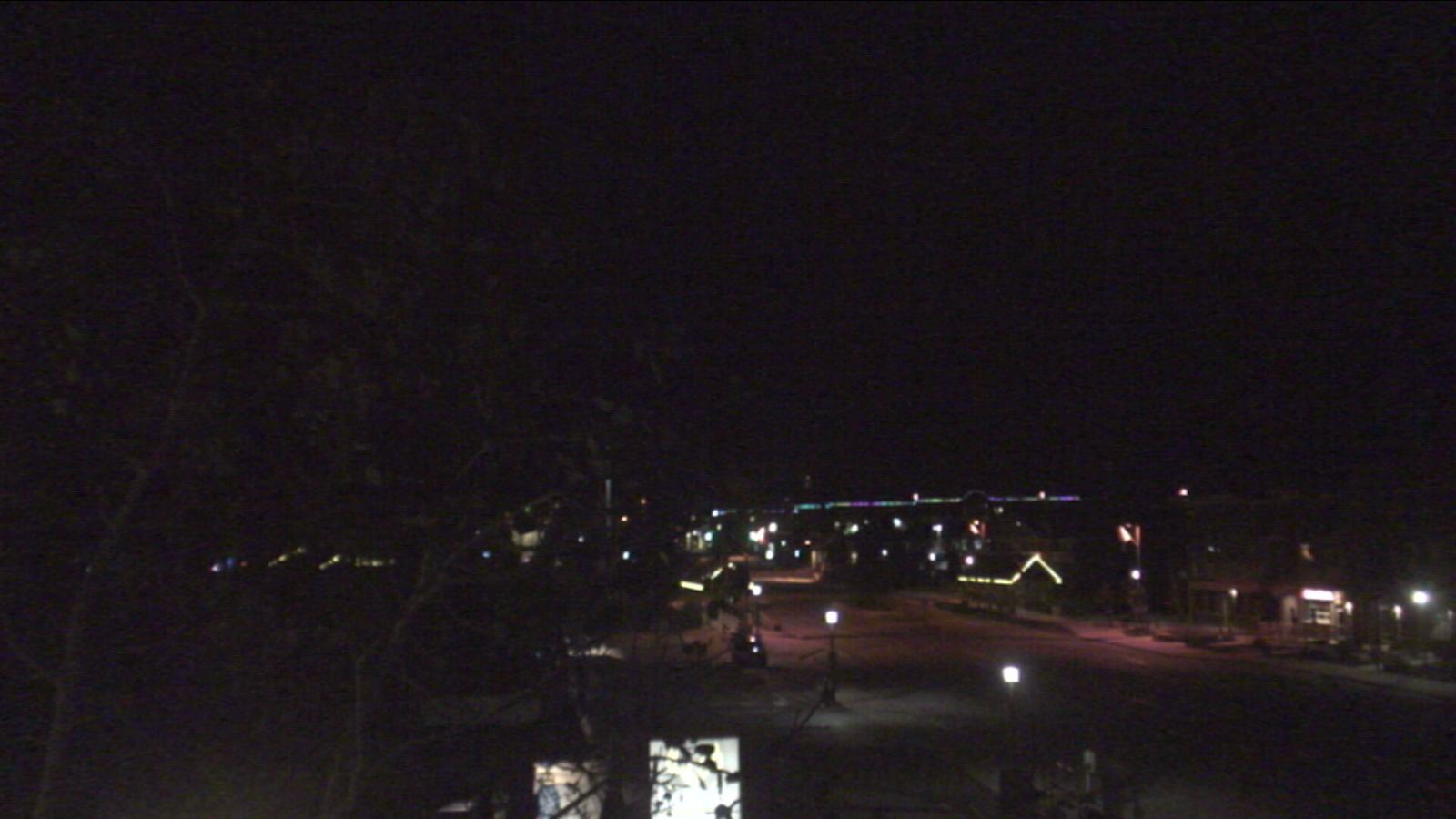 Webcam Winter Park: Town