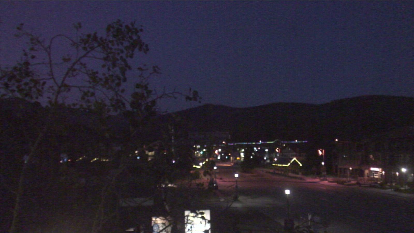 Webcam Winter Park: Town