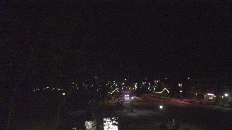 Webcam Winter Park: Town