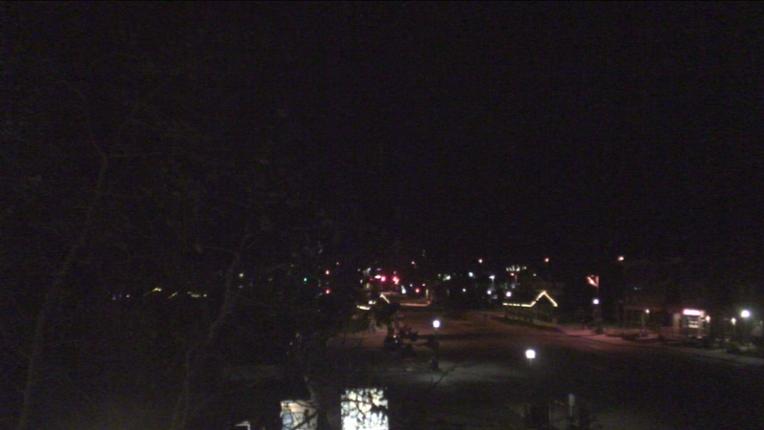 Webcam Winter Park: Town