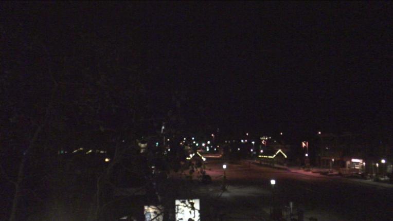Webcam Winter Park: Town