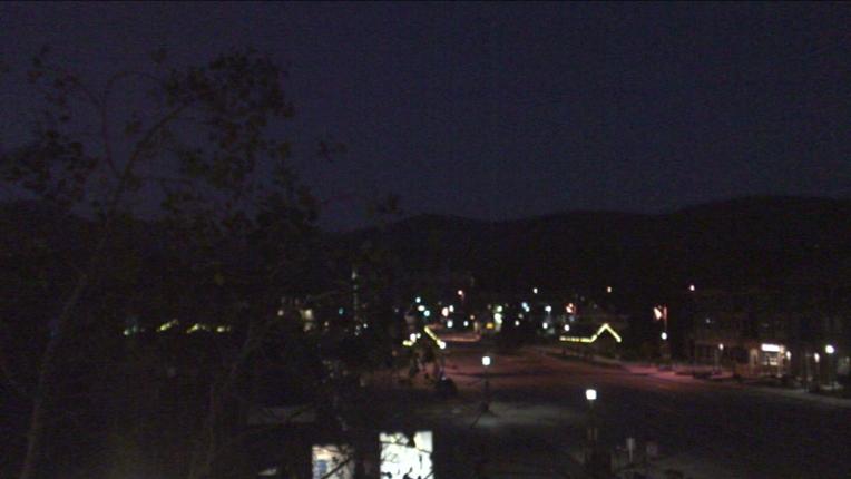 Webcam Winter Park: Town