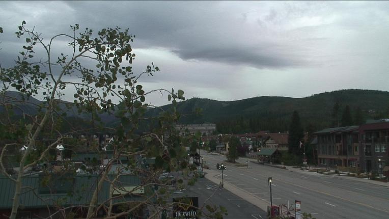 Webcam Winter Park: Town