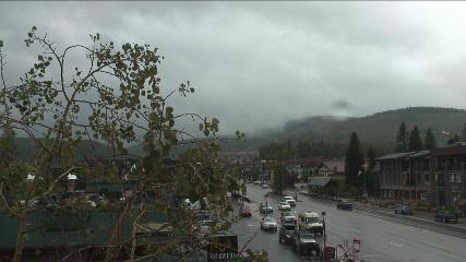 Winter Park webcam